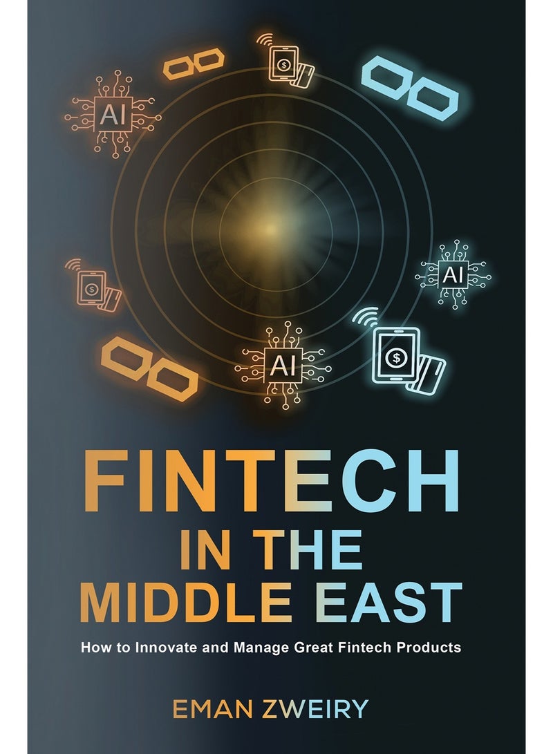 Fintech in the Middle East